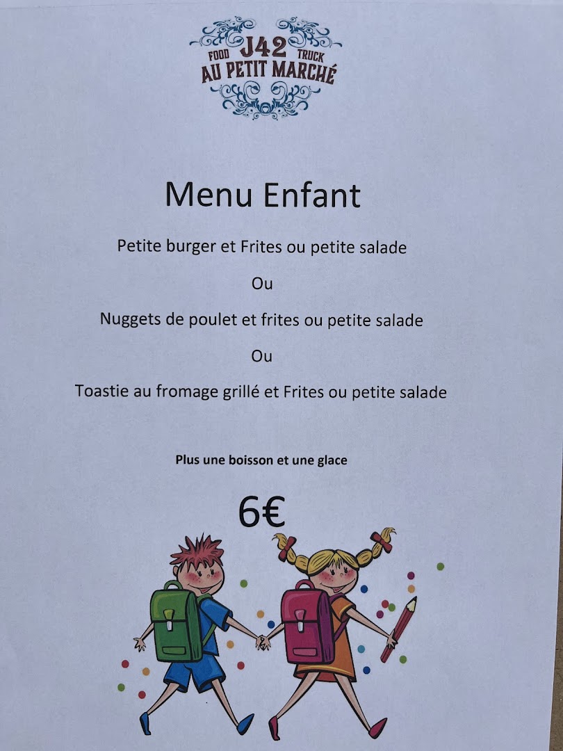 Jonction 42 Food truck et Marche · Photos 4