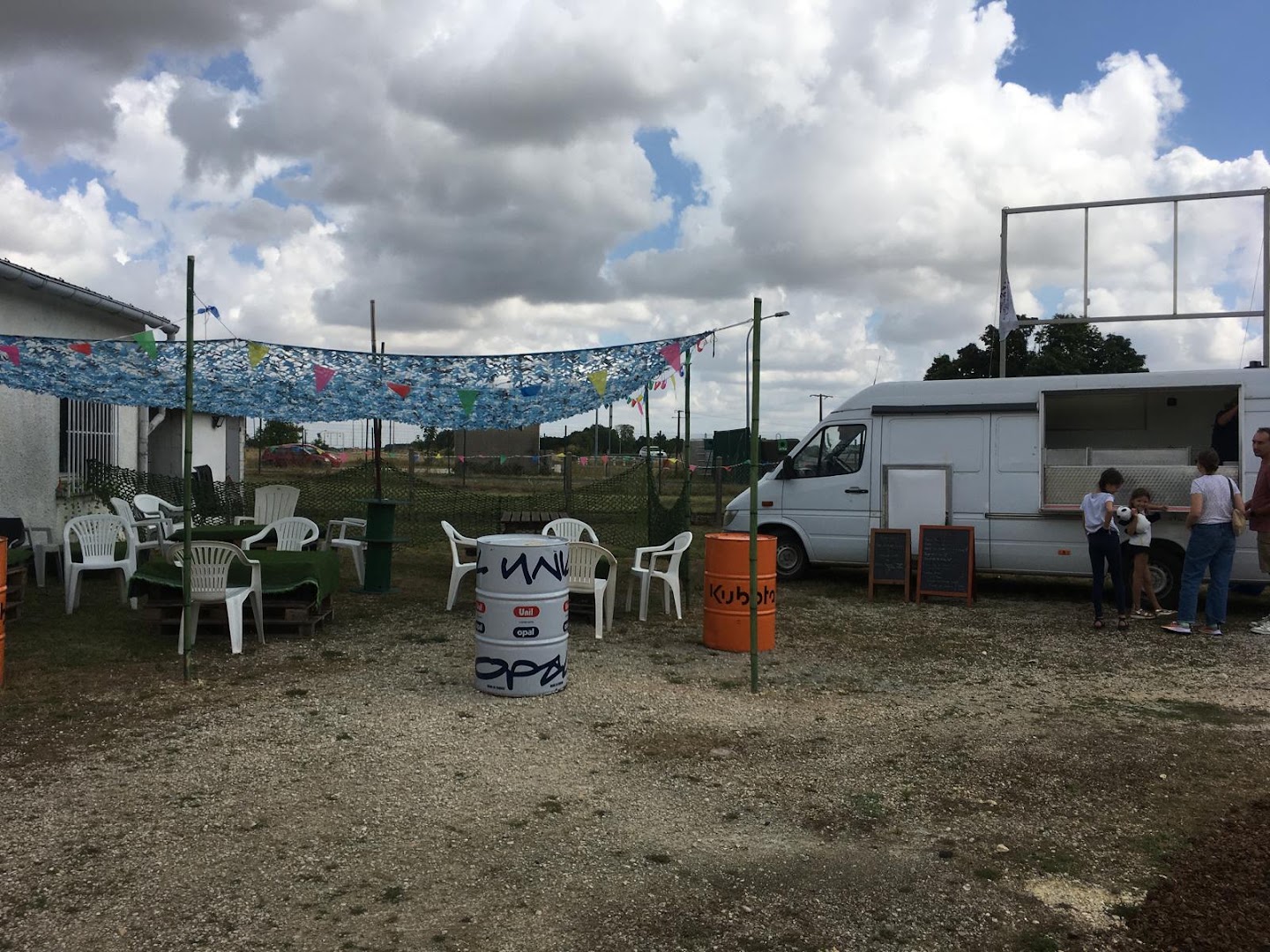 Jonction 42 Food truck et Marche · Photos 2